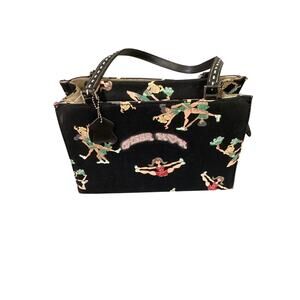 Cheer Mom Handbag